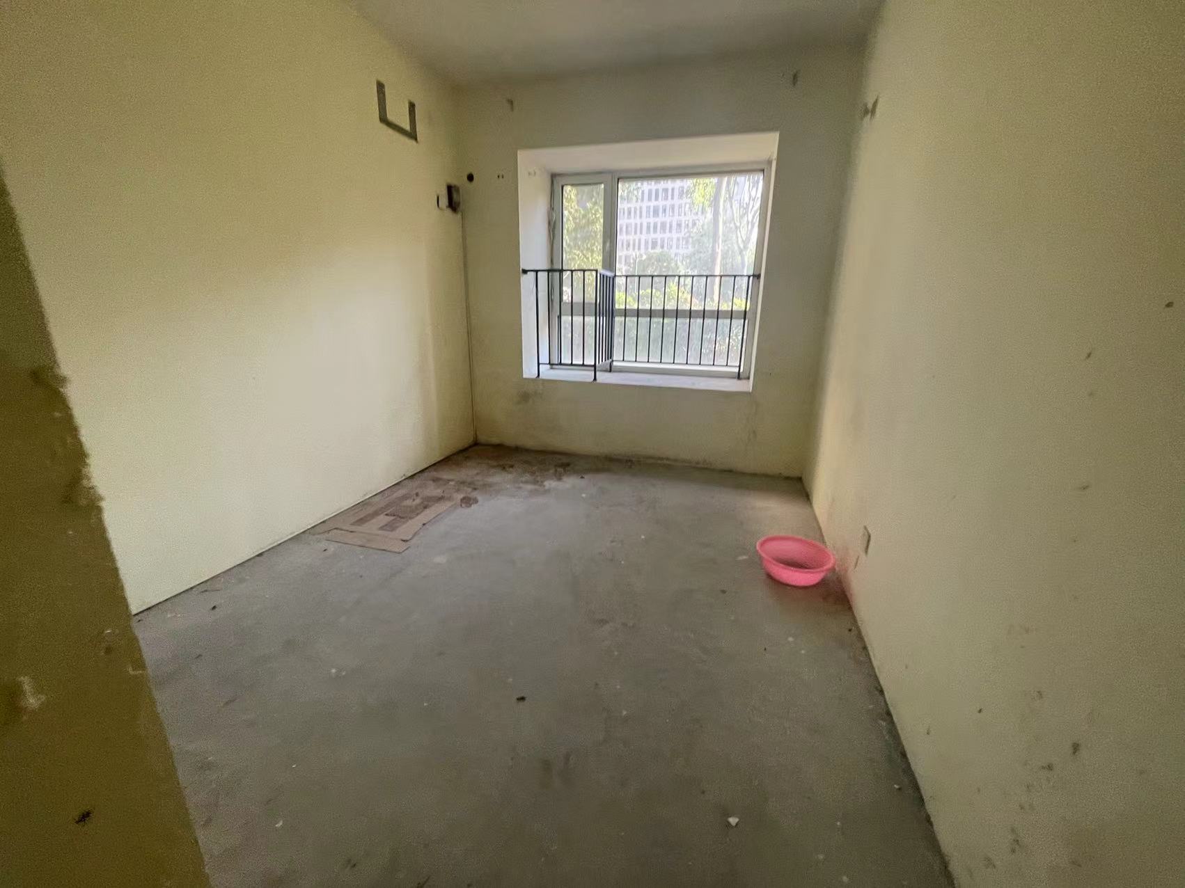 中南世纪花城三期 4室2厅2卫 165.00m&sup2;