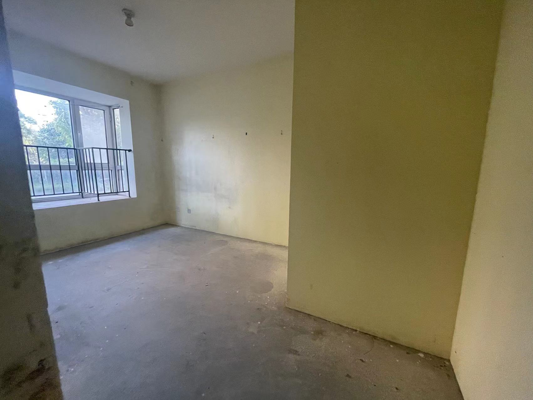 中南世纪花城三期 4室2厅2卫 165.00m&sup2;