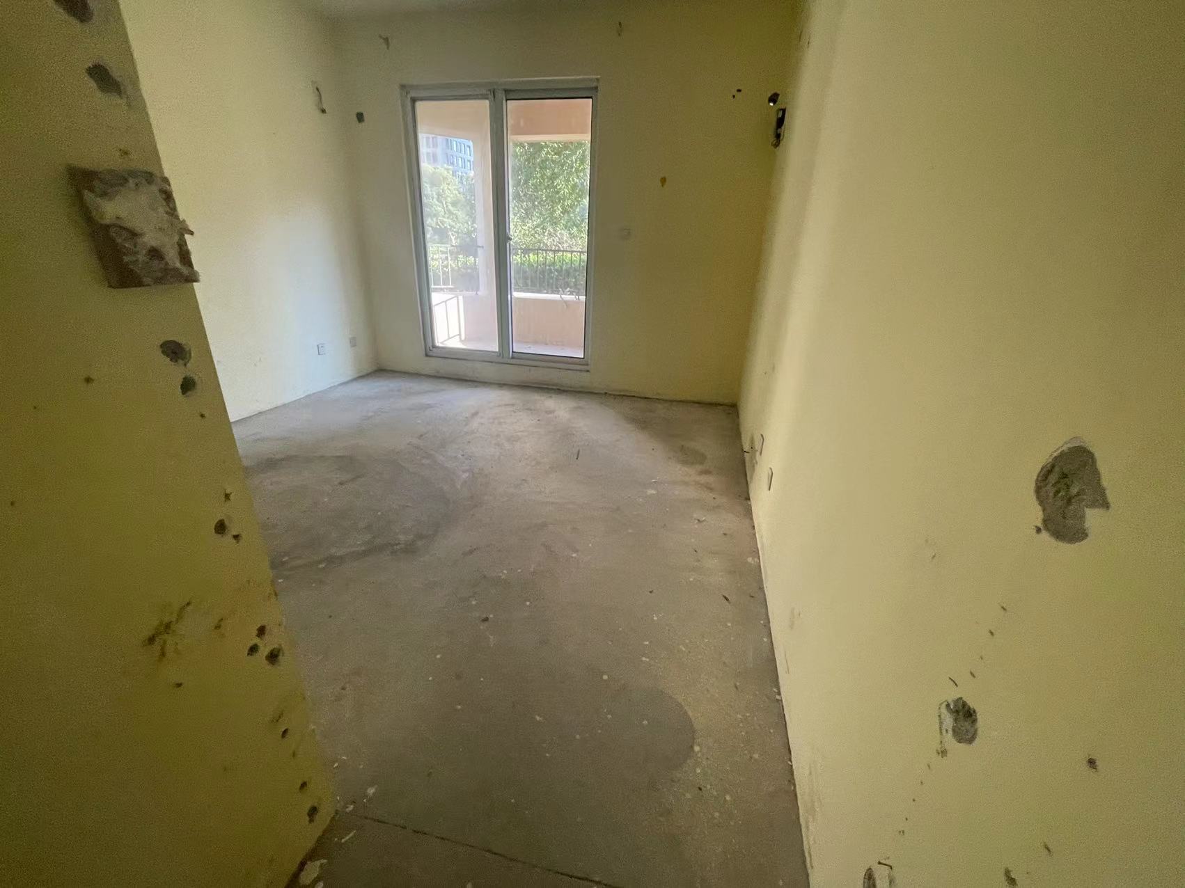 中南世纪花城三期 4室2厅2卫 165.00m&sup2;