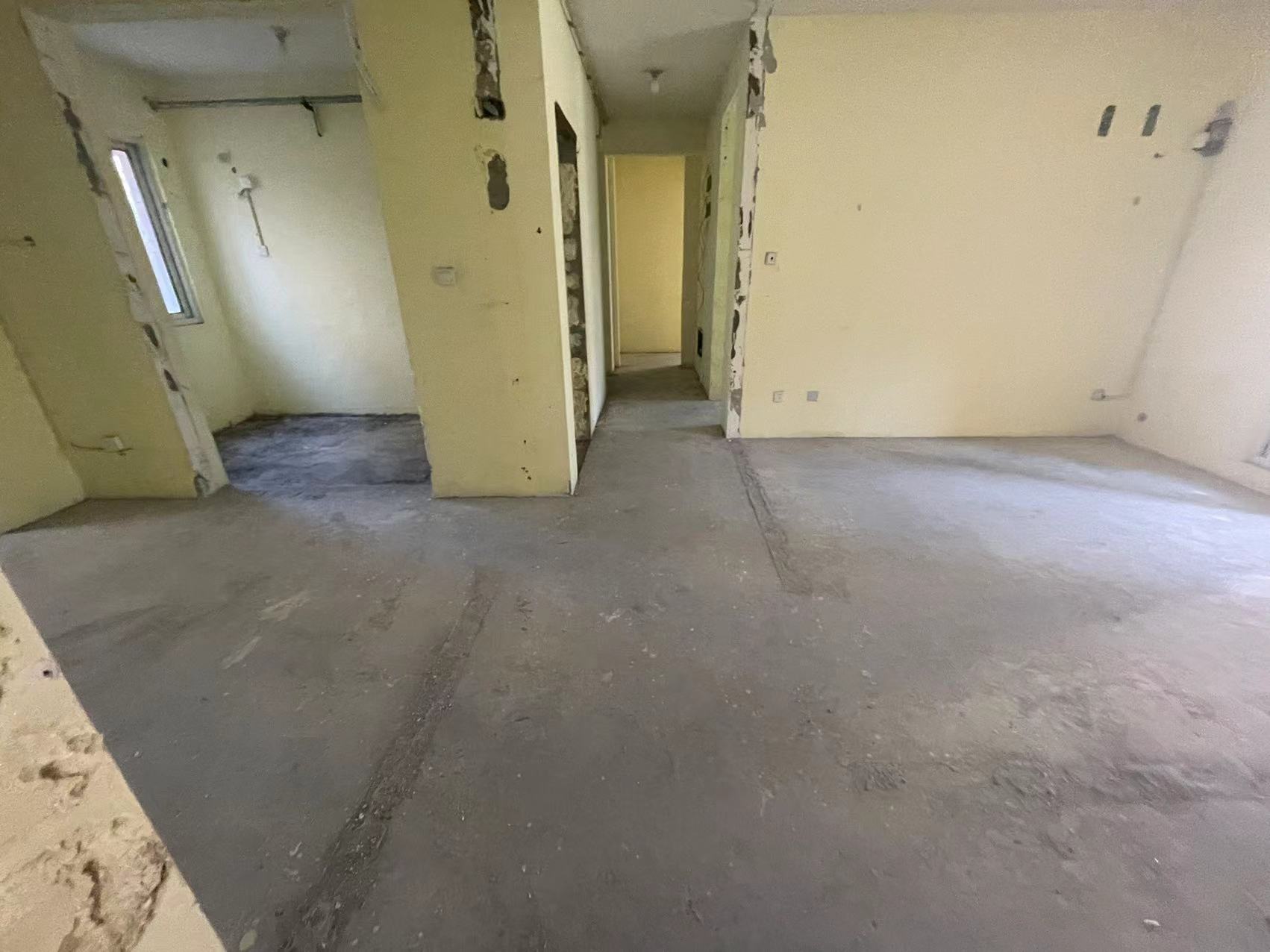 中南世纪花城三期 4室2厅2卫 165.00m&sup2;