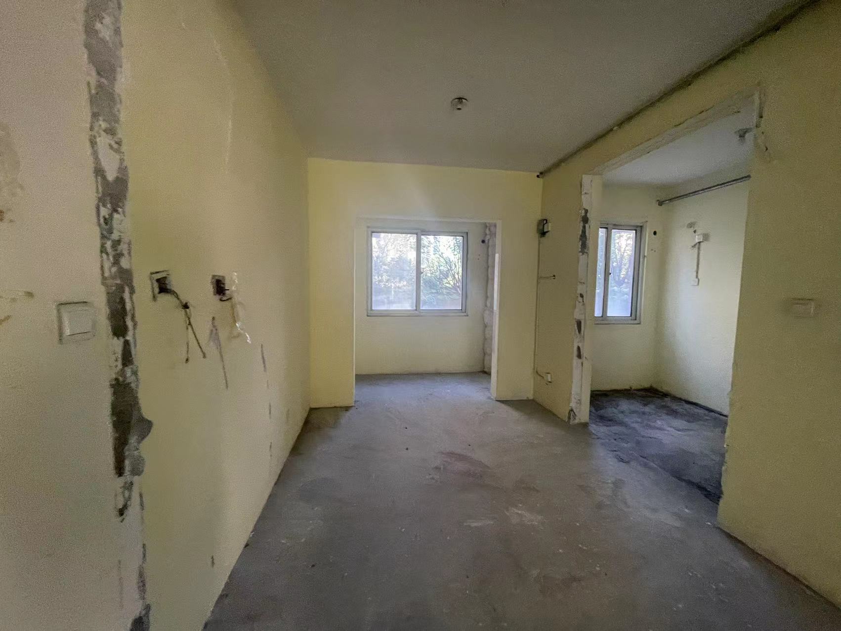 中南世纪花城三期 4室2厅2卫 165.00m&sup2;