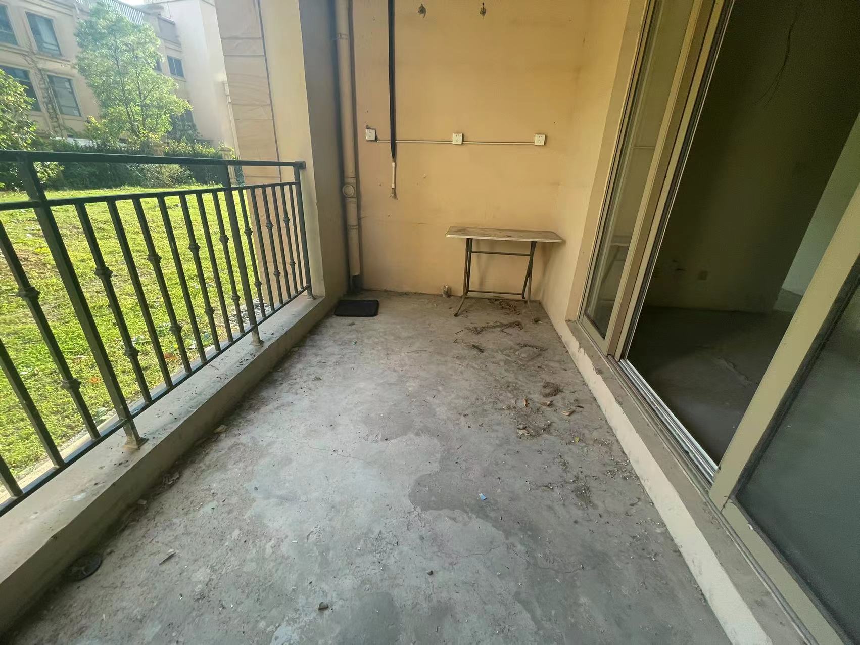 中南世纪花城三期 4室2厅2卫 165.00m&sup2;