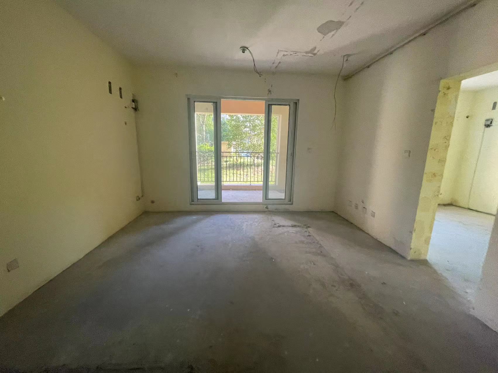 中南世纪花城三期 4室2厅2卫 165.00m&sup2;