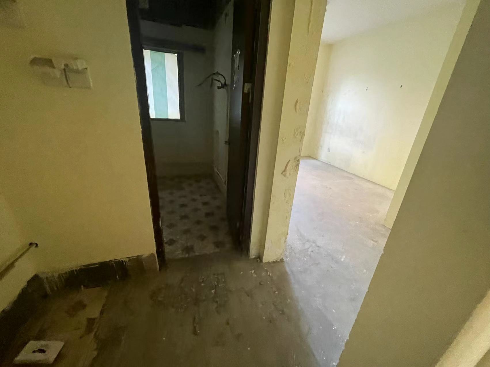 中南世纪花城三期 4室2厅2卫 165.00m&sup2;