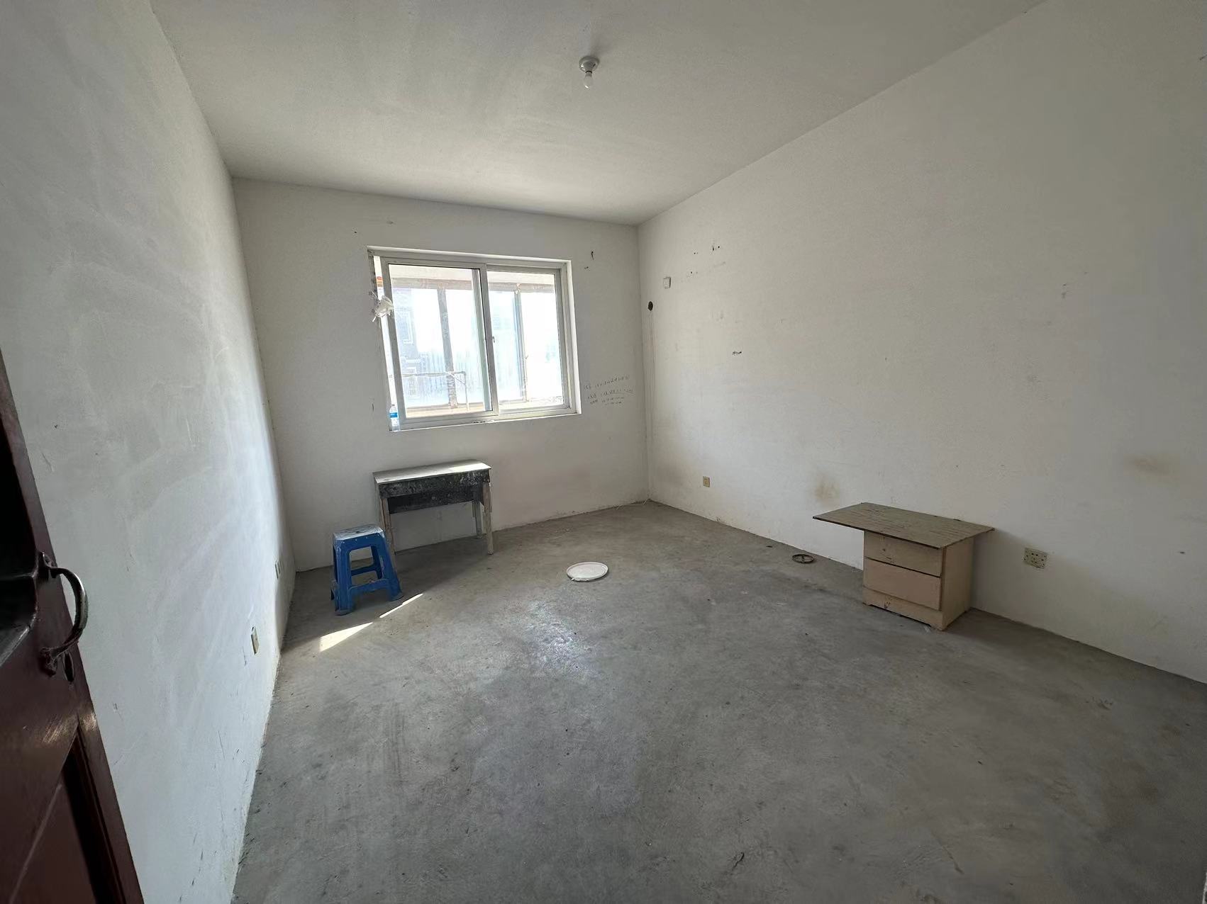金欣佳园B区 3室2厅1卫 105m&sup2;