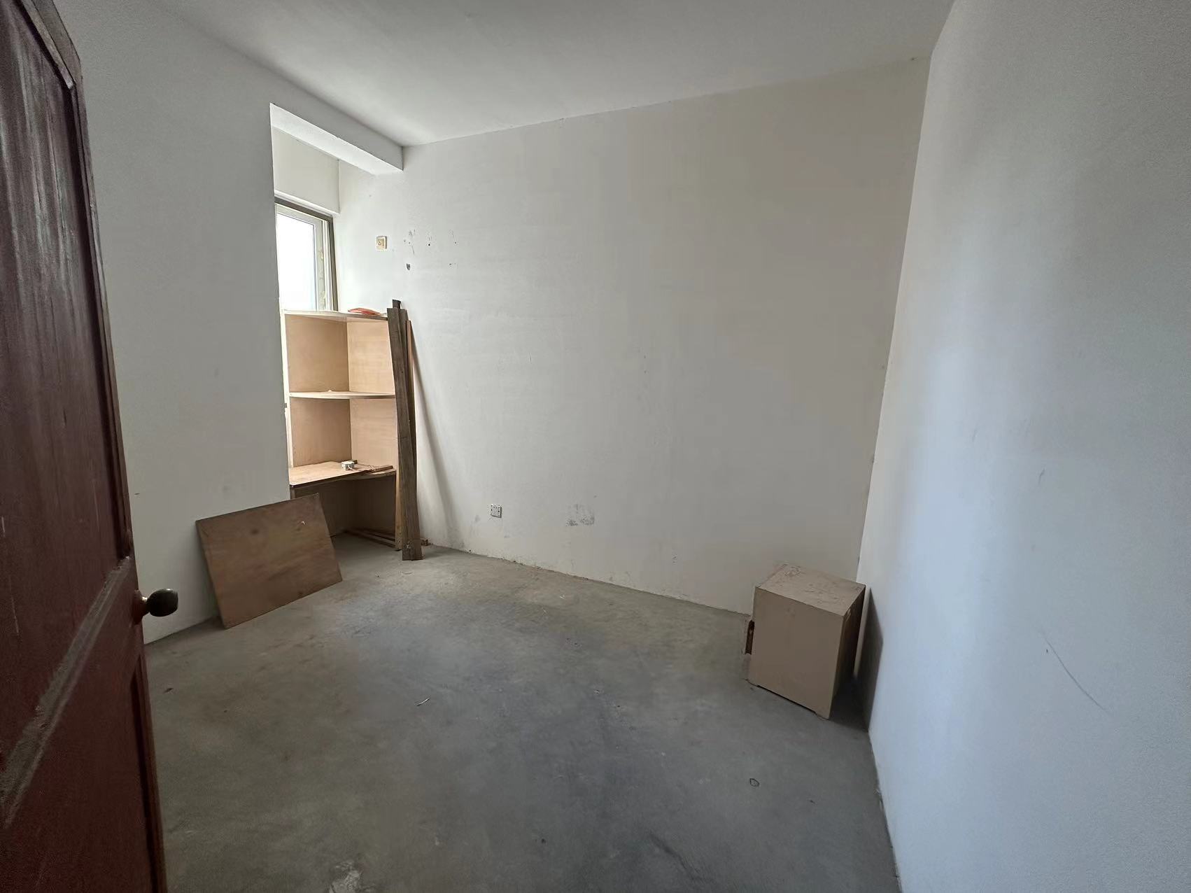 金欣佳园B区 3室2厅1卫 105m&sup2;