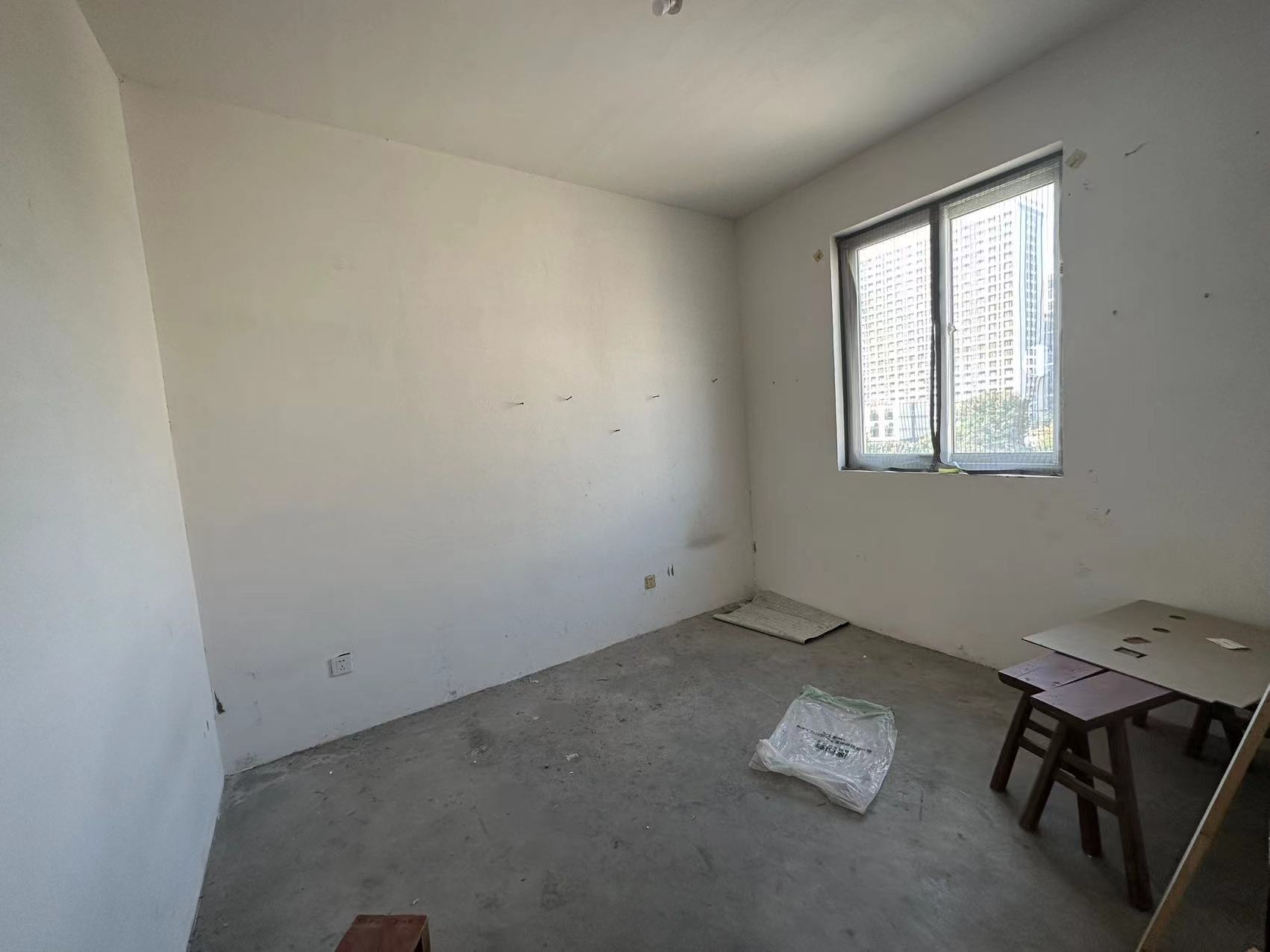 金欣佳园B区 3室2厅1卫 105m&sup2;