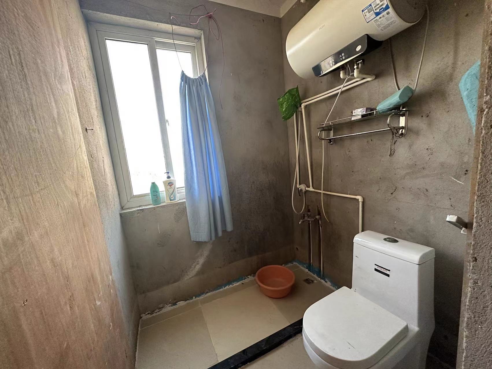 金欣佳园B区 3室2厅1卫 105m&sup2;