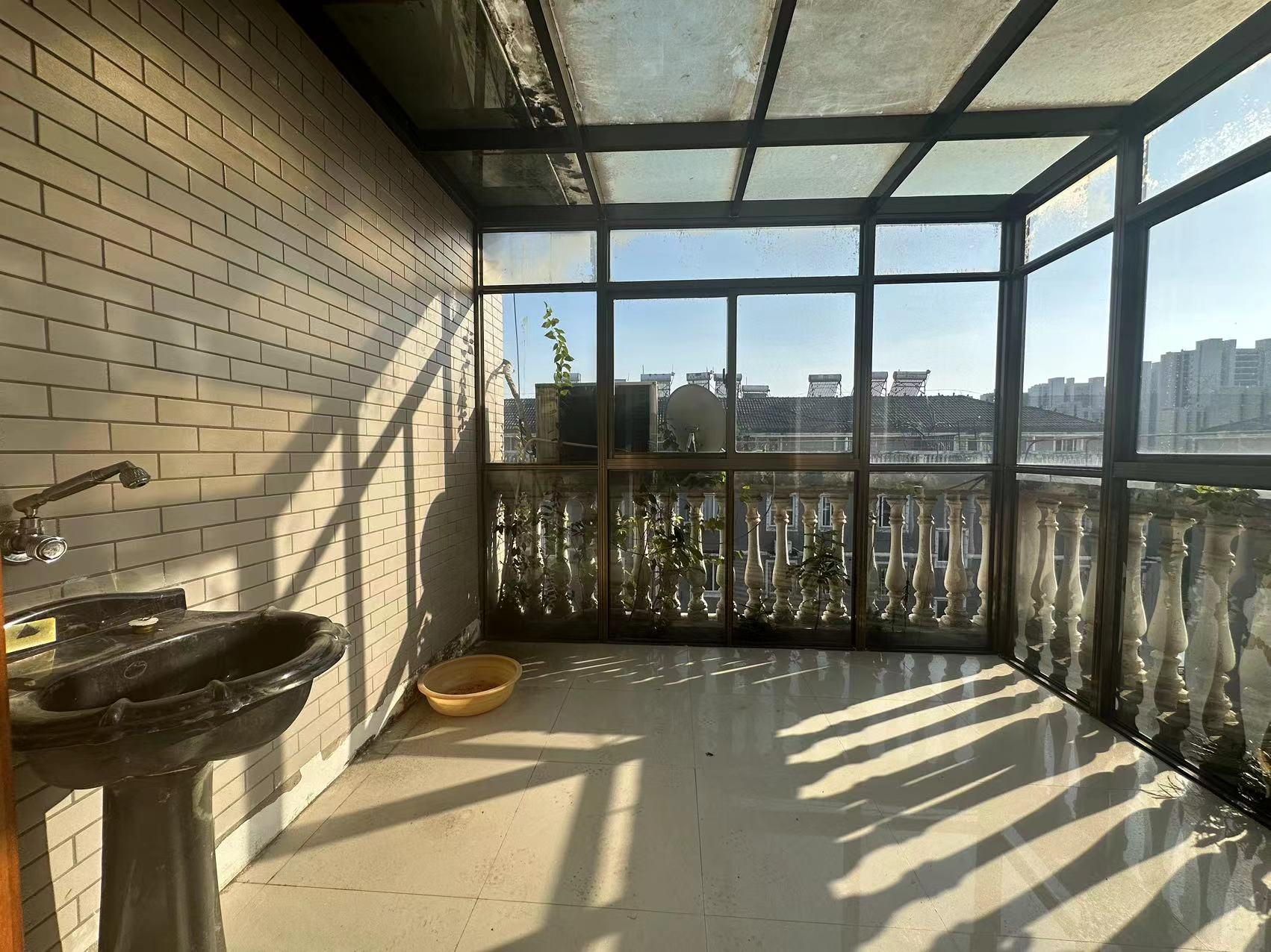 金欣佳园B区 3室2厅1卫 105.00m&sup2;
