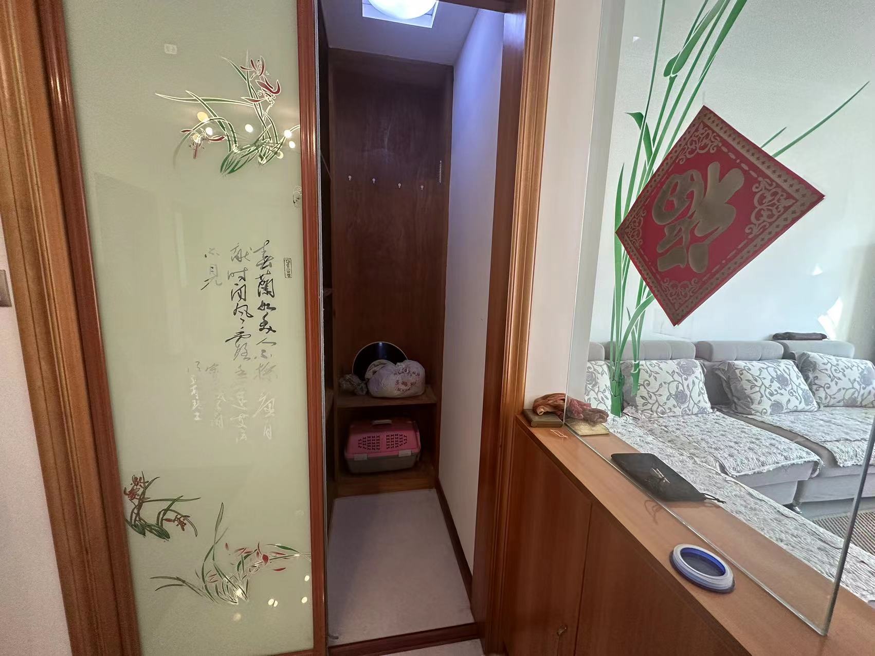 金欣佳园B区 3室2厅1卫 105.00m&sup2;