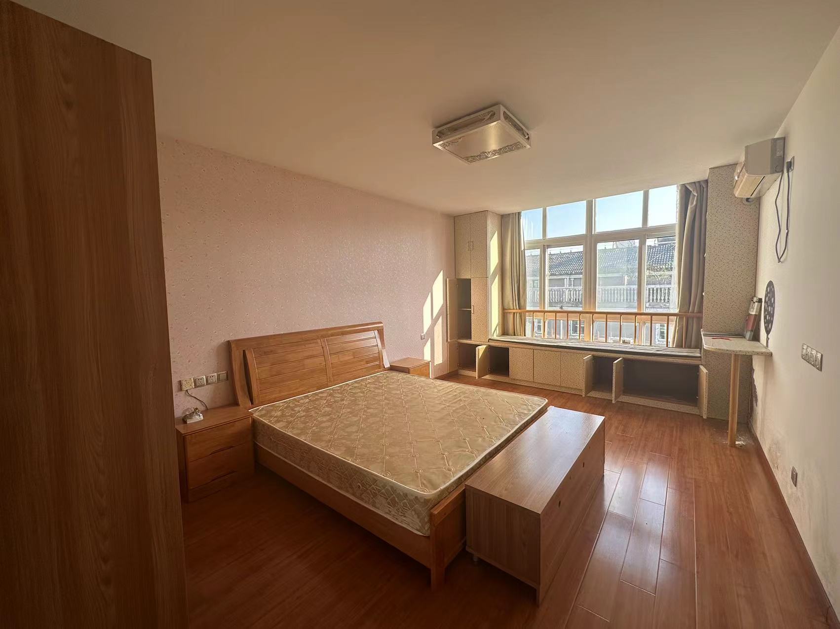 金欣佳园B区 3室2厅1卫 105.00m&sup2;