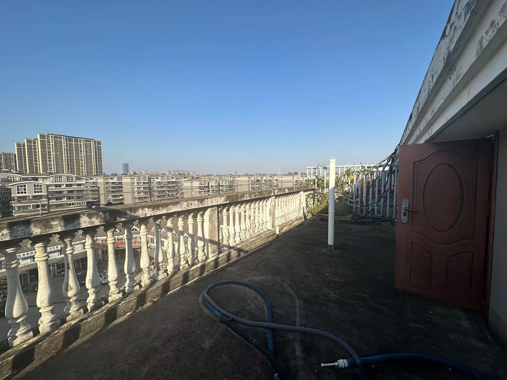 金欣佳园B区 3室2厅1卫 105.00m&sup2;