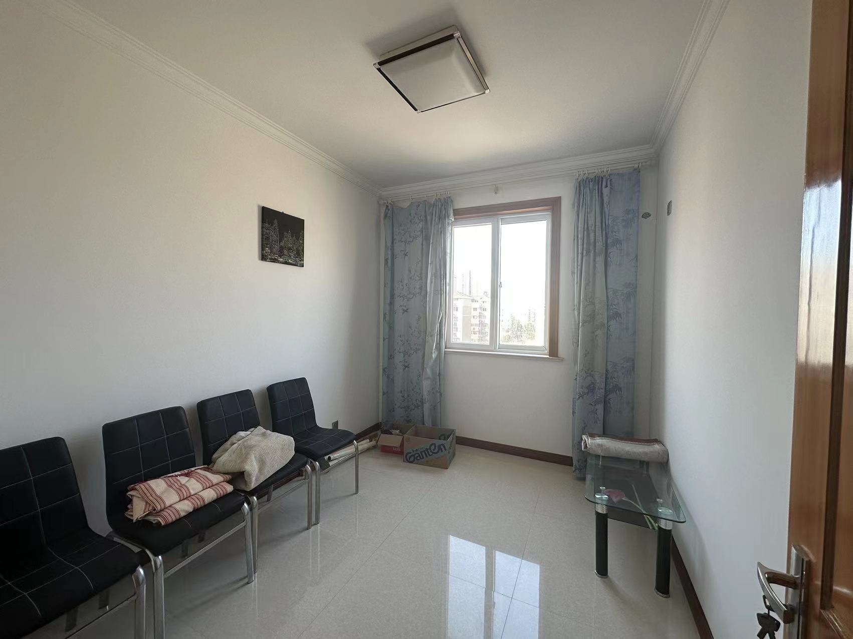 金欣佳园B区 3室2厅1卫 105.00m&sup2;