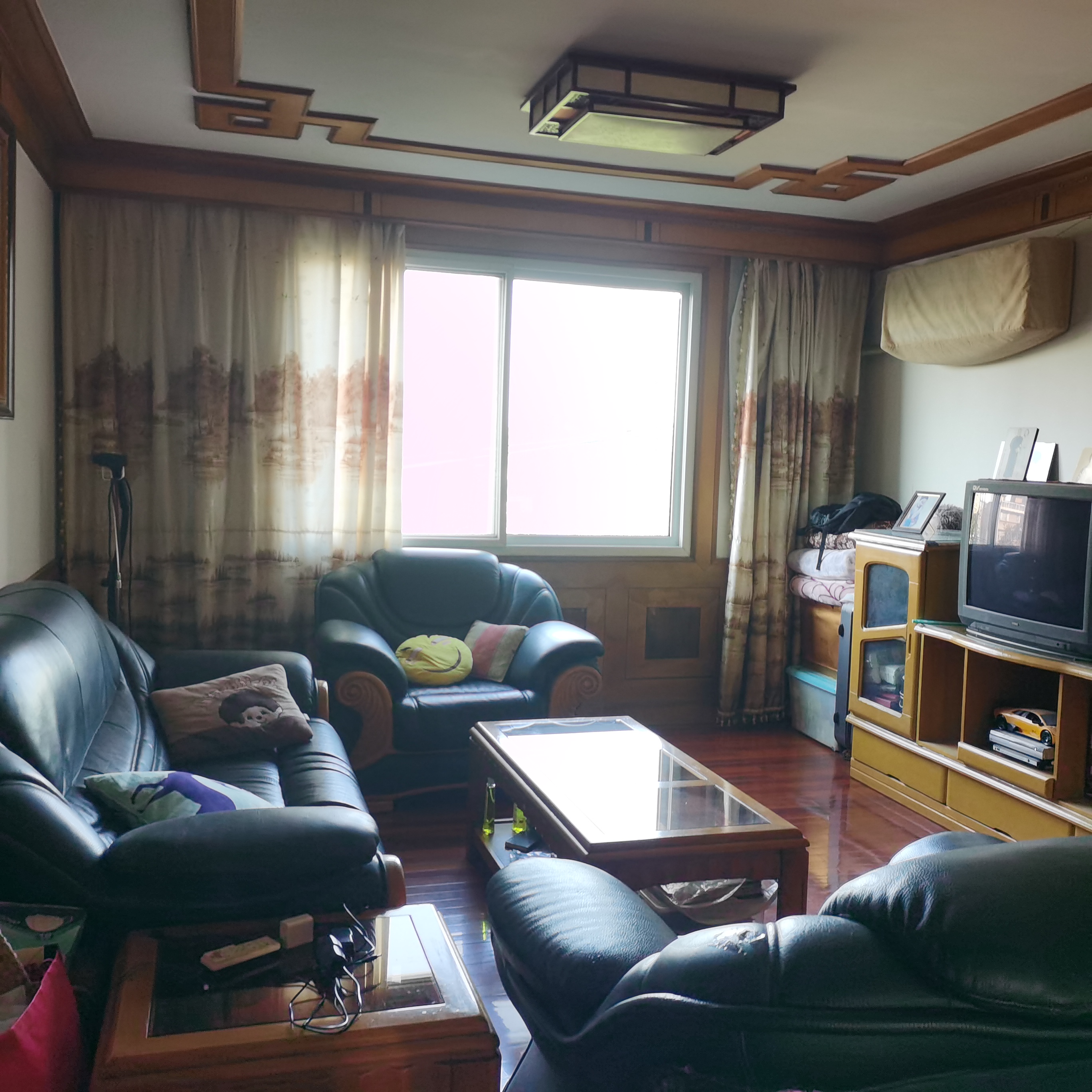 小石桥花苑 3室1厅1卫 100m&sup2;