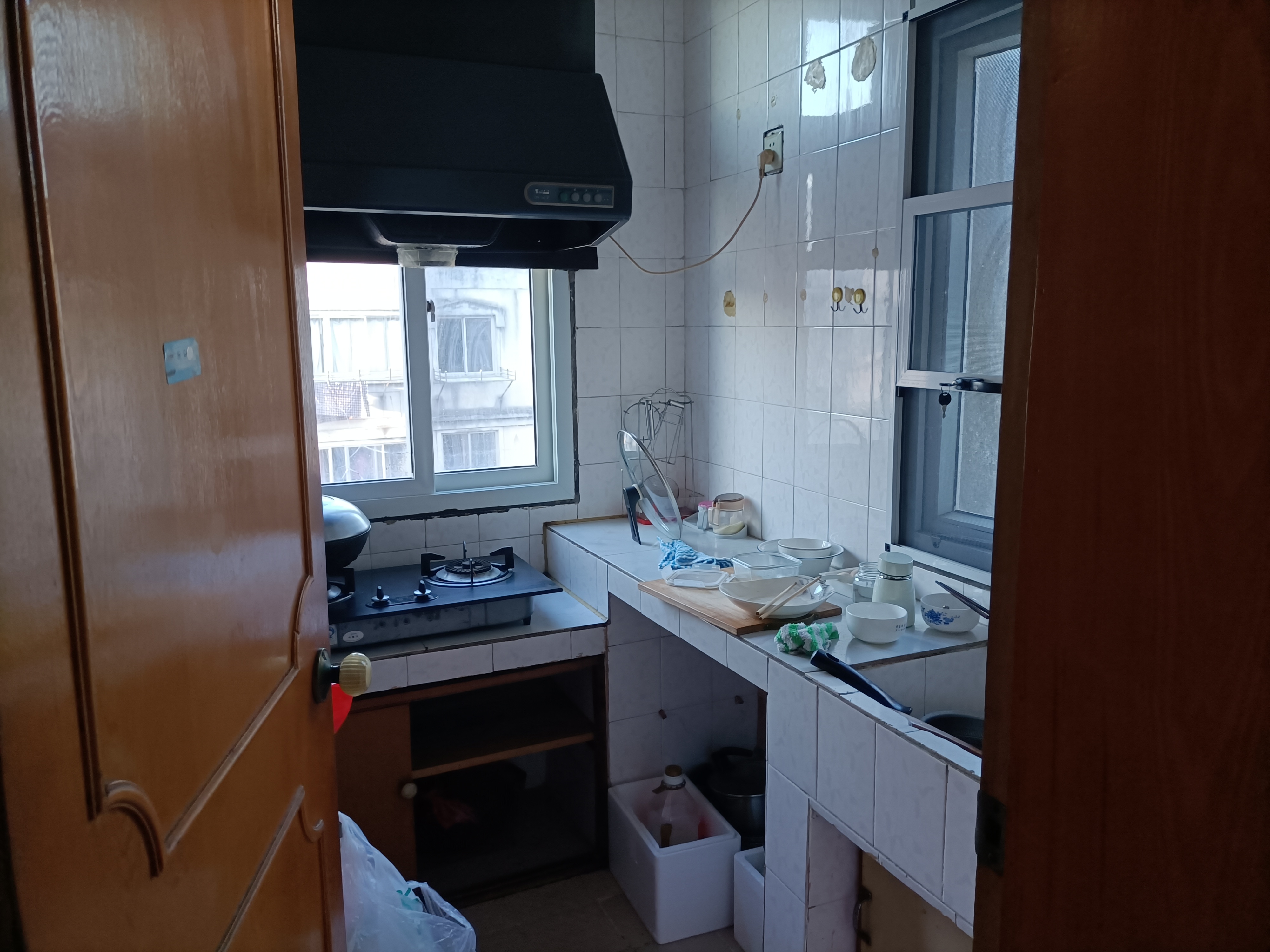 海港新村 2室1厅1卫 70.00m&sup2;