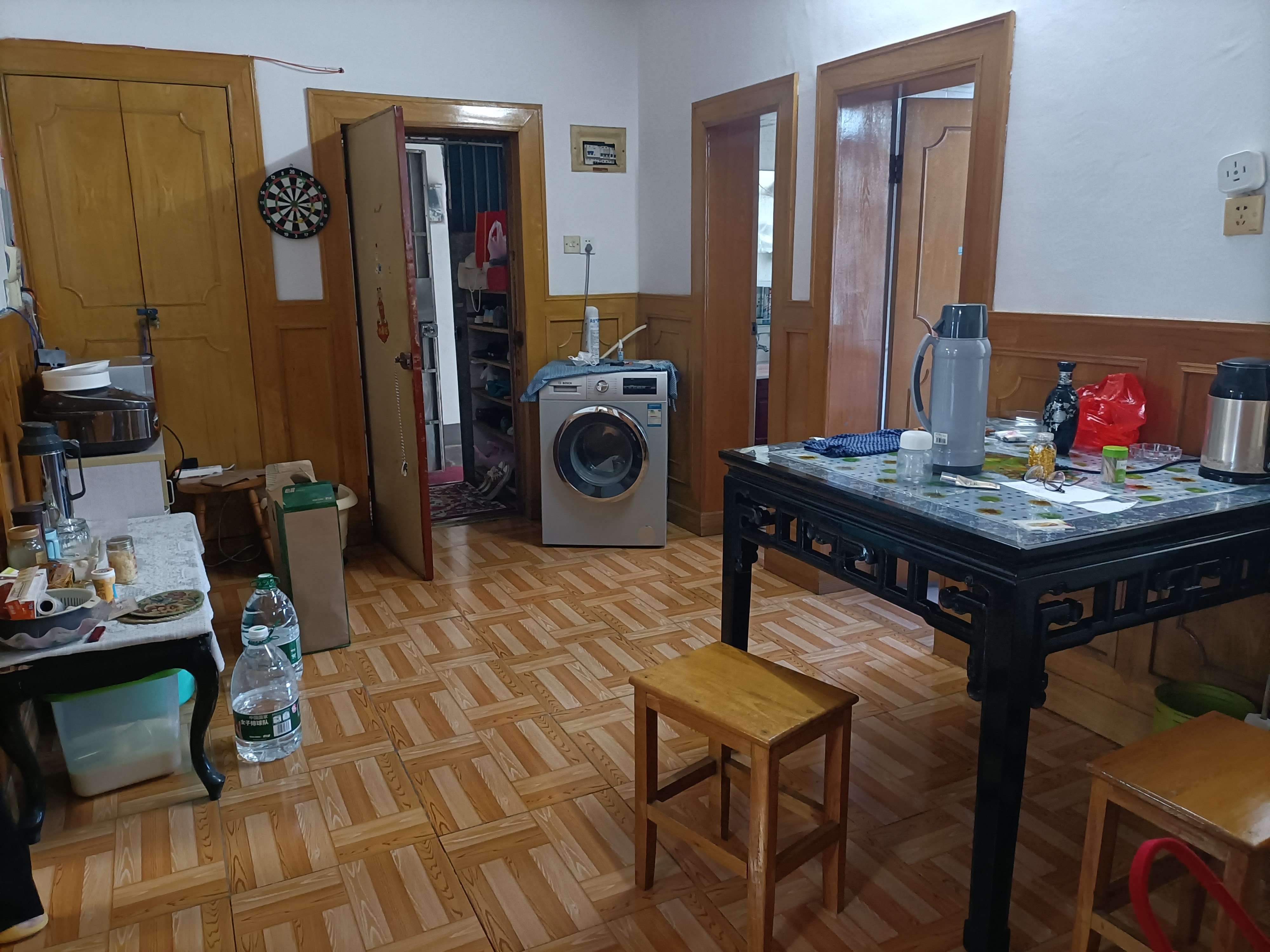 海港新村 2室1厅1卫 70.00m&sup2;