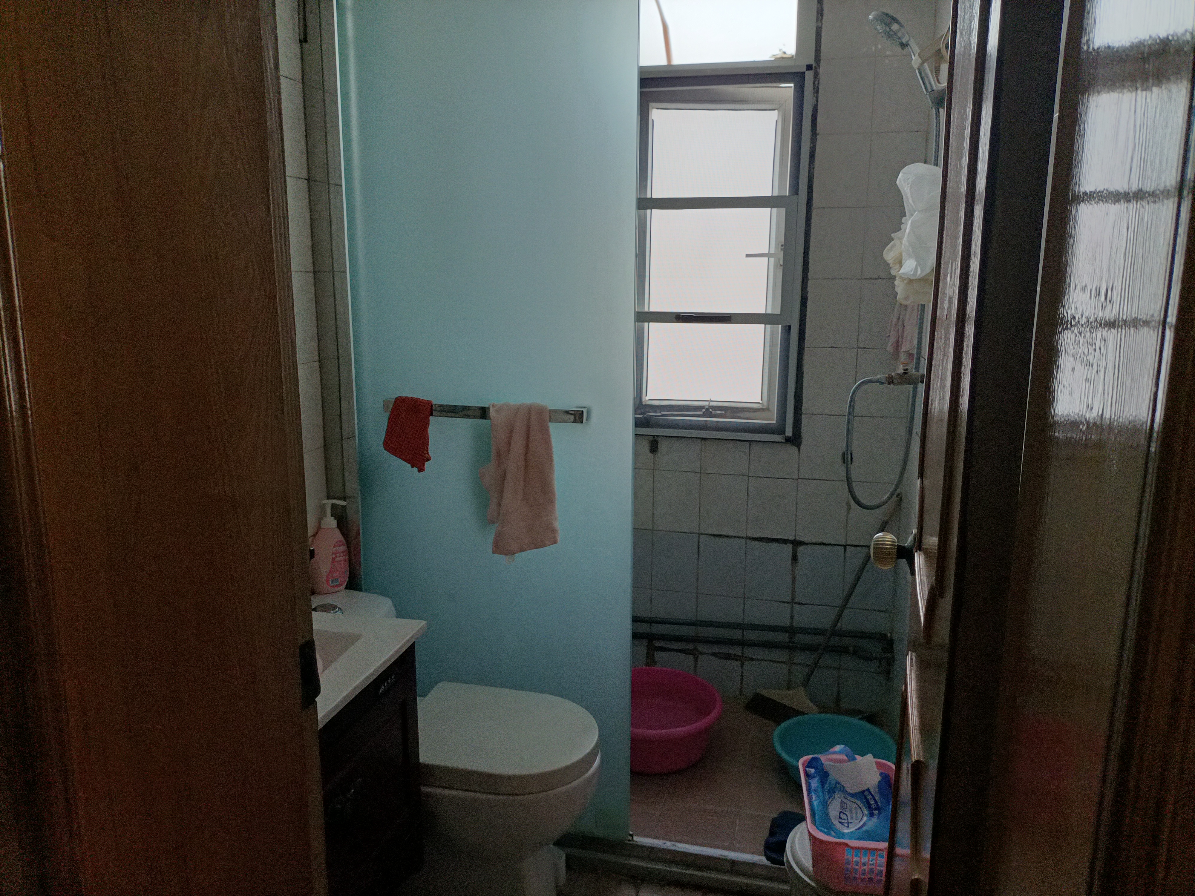 海港新村 2室1厅1卫 70.00m&sup2;