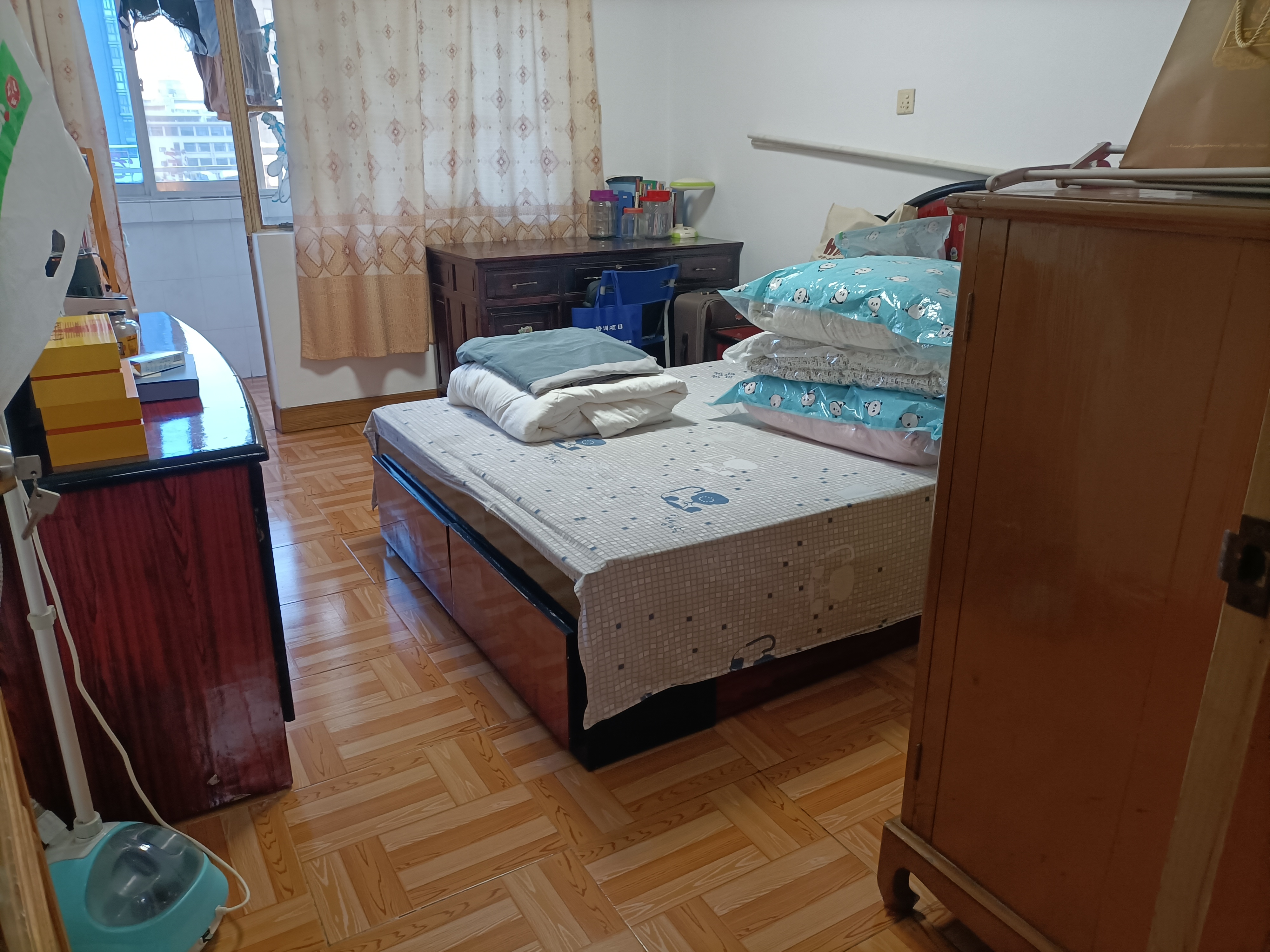海港新村 2室1厅1卫 70.00m&sup2;