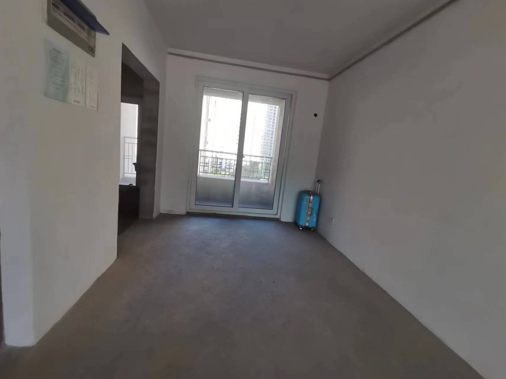 和融&bull;优山美地名邸 3室2厅1卫 129.00m&sup2;