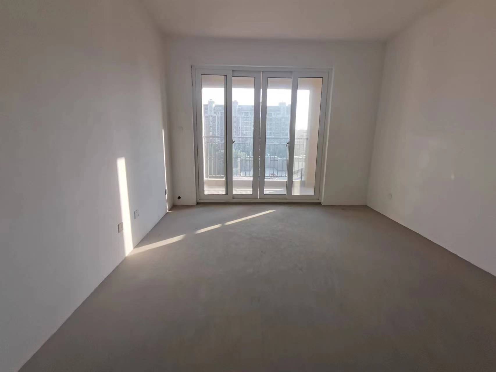 和融&bull;优山美地名邸 3室2厅1卫 129.00m&sup2;