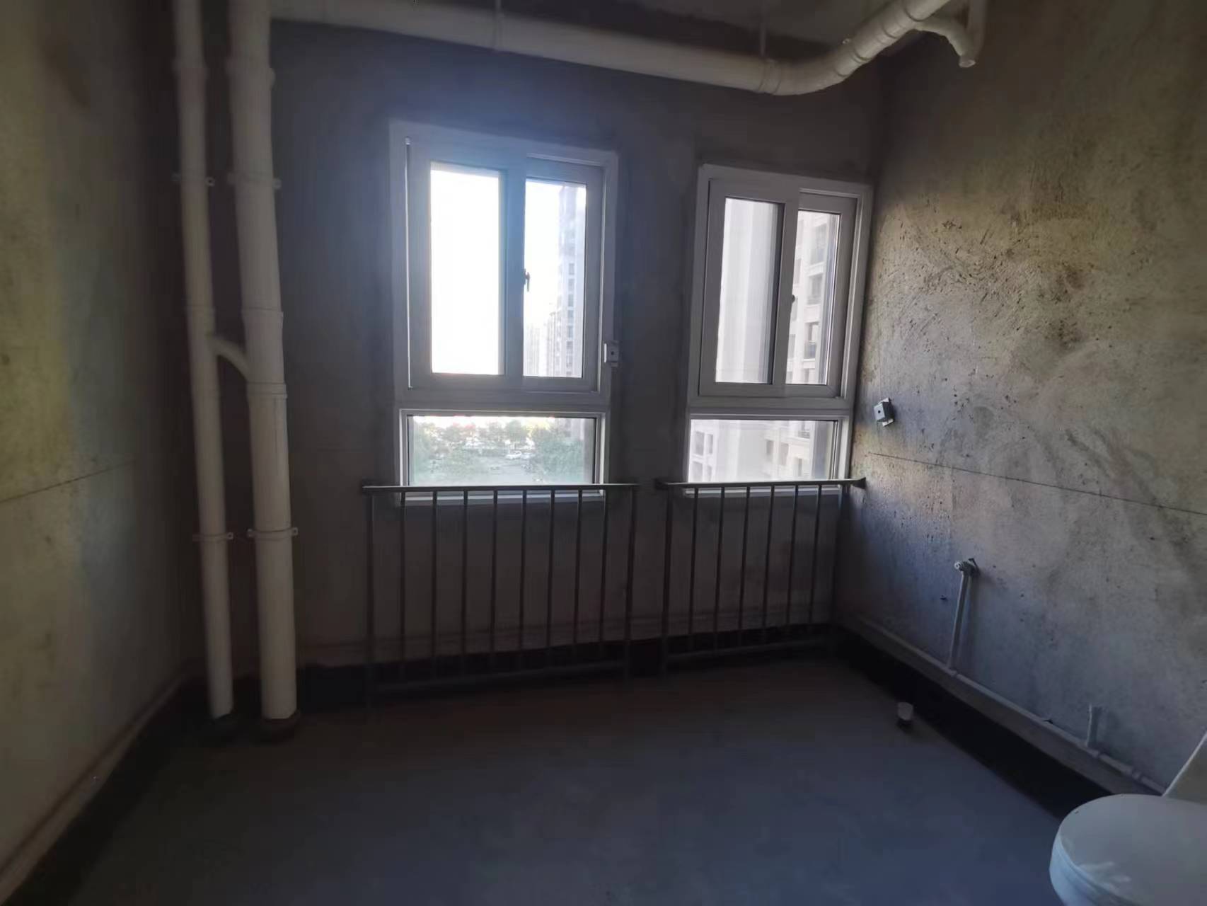 和融&bull;优山美地名邸 3室2厅1卫 129.00m&sup2;