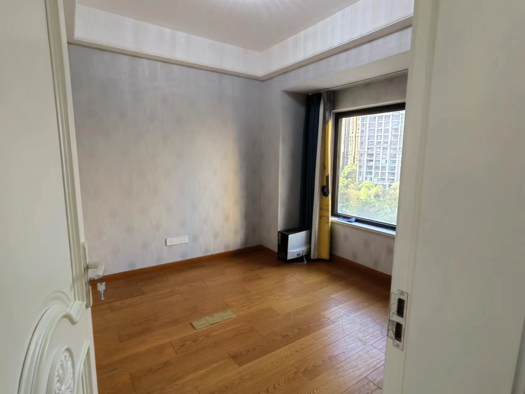 南通雅居乐花园 3室2厅2卫 127m&sup2;