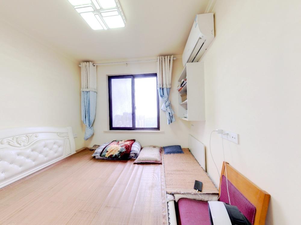 御景澜庭 3室1厅1卫 97m&sup2;