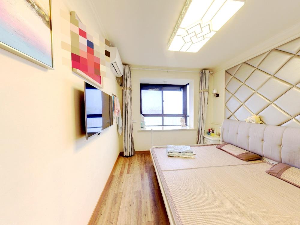 御景澜庭 3室1厅1卫 97m&sup2;