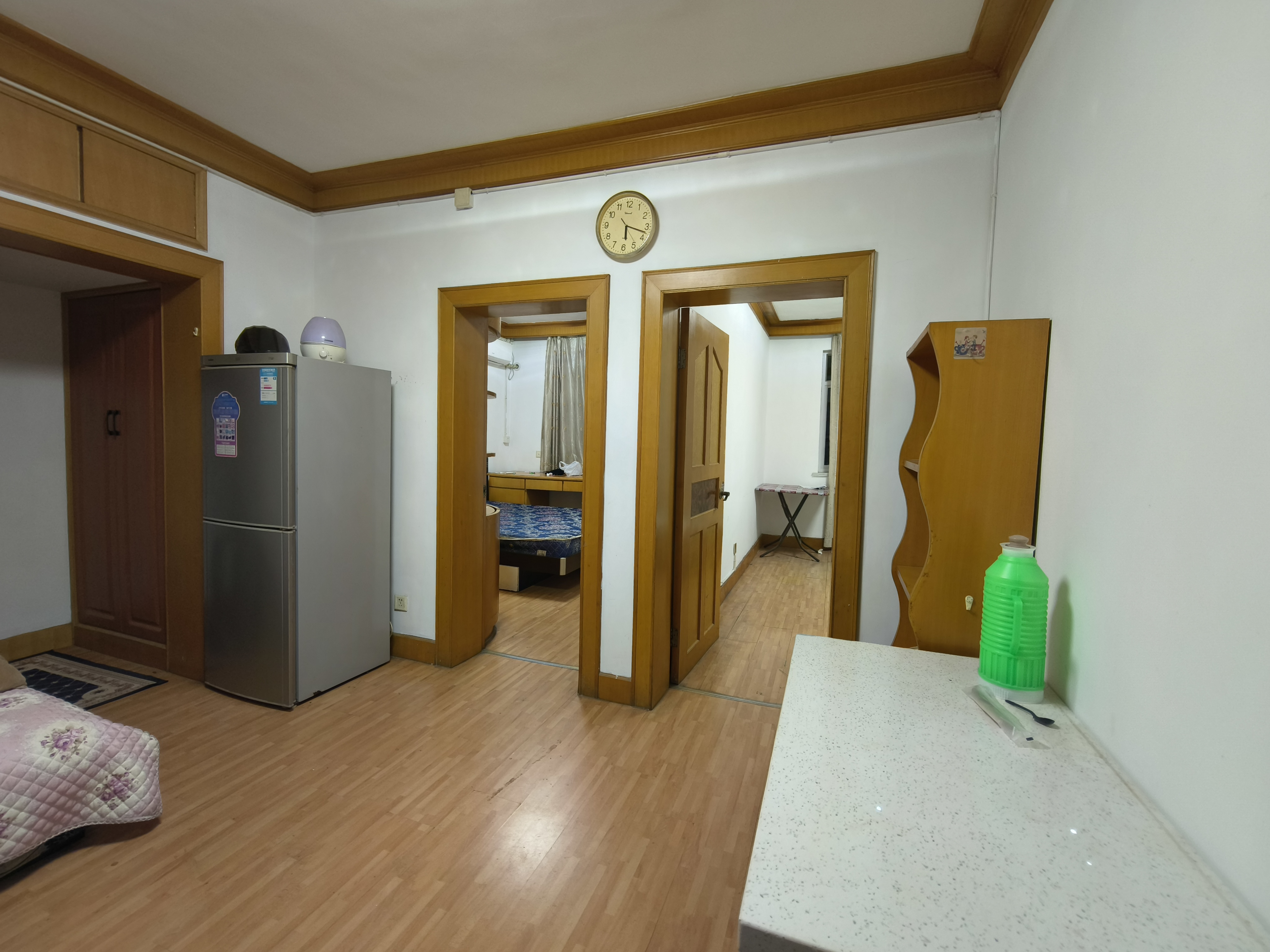 文峰新村 2室1厅1卫 58m&sup2;