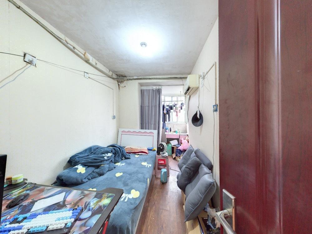 永兴佳园二期 6室2厅1卫 227m&sup2;