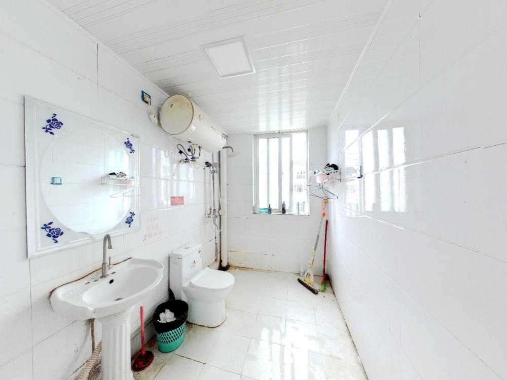 永兴佳园二期 6室2厅1卫 227m&sup2;
