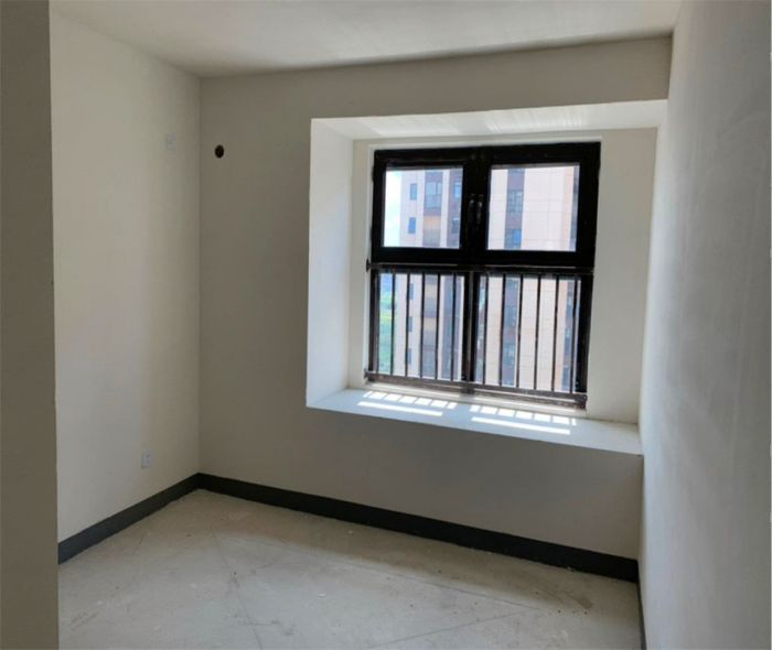 绿地新里城 3室2厅1卫 91.5m&sup2;