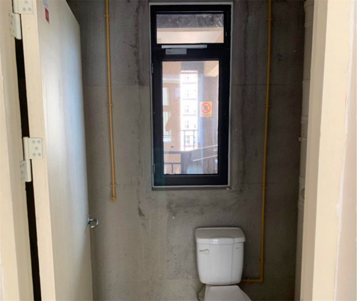绿地新里城 3室2厅1卫 91.5m&sup2;