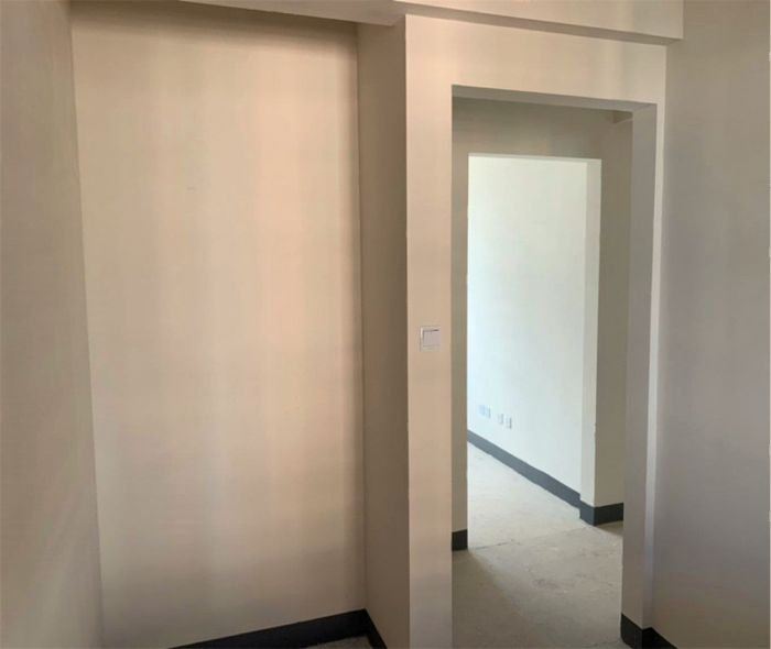 绿地新里城 3室2厅1卫 91.5m&sup2;