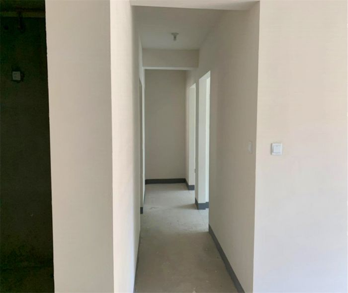 绿地新里城 3室2厅1卫 91.5m&sup2;