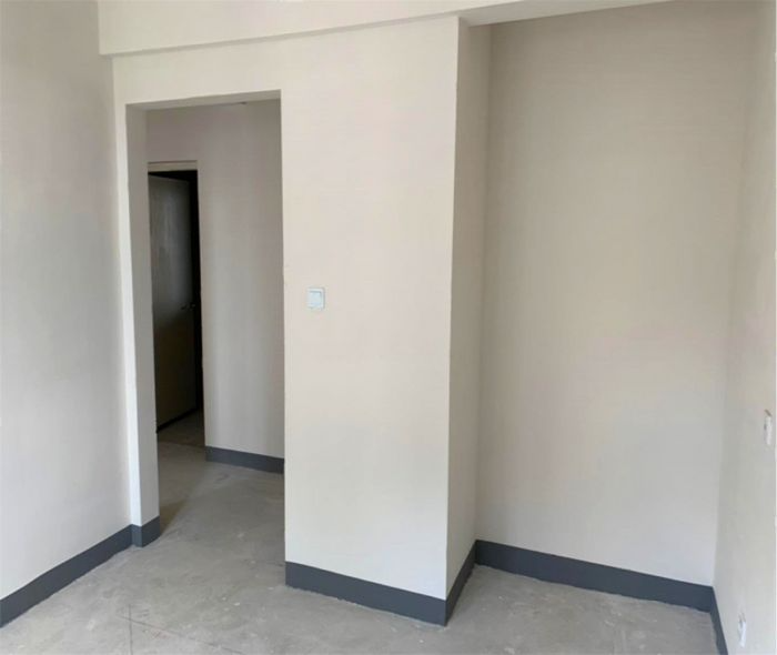 绿地新里城 3室2厅1卫 91.5m&sup2;