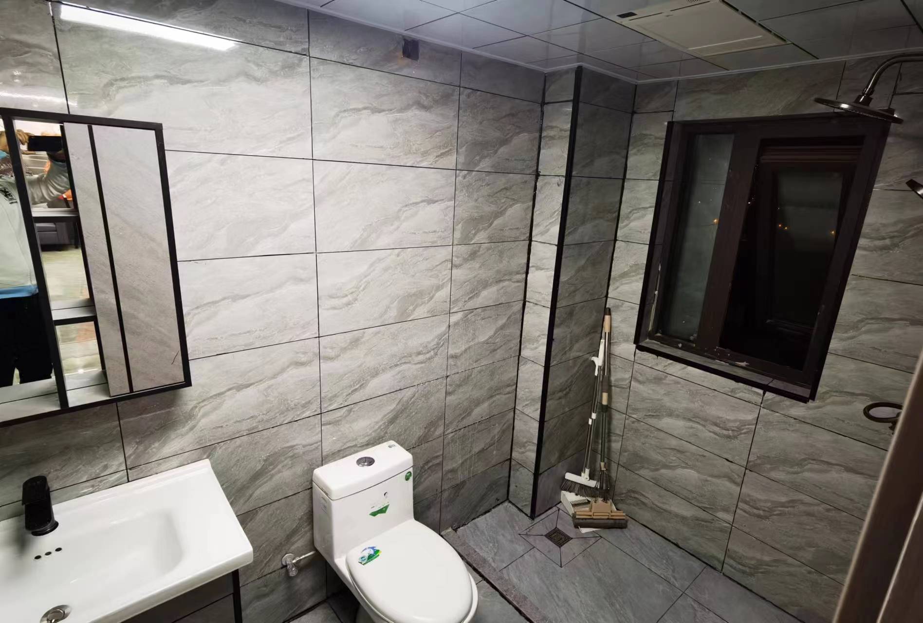 景瑞御府 3室2厅1卫 92m&sup2;