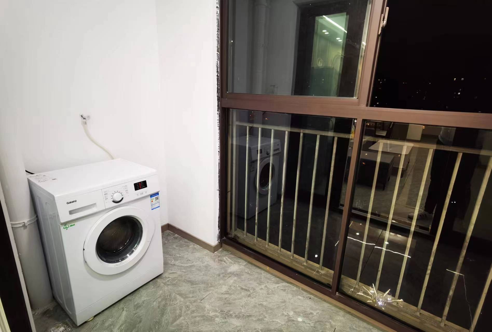 景瑞御府 3室2厅1卫 92m&sup2;
