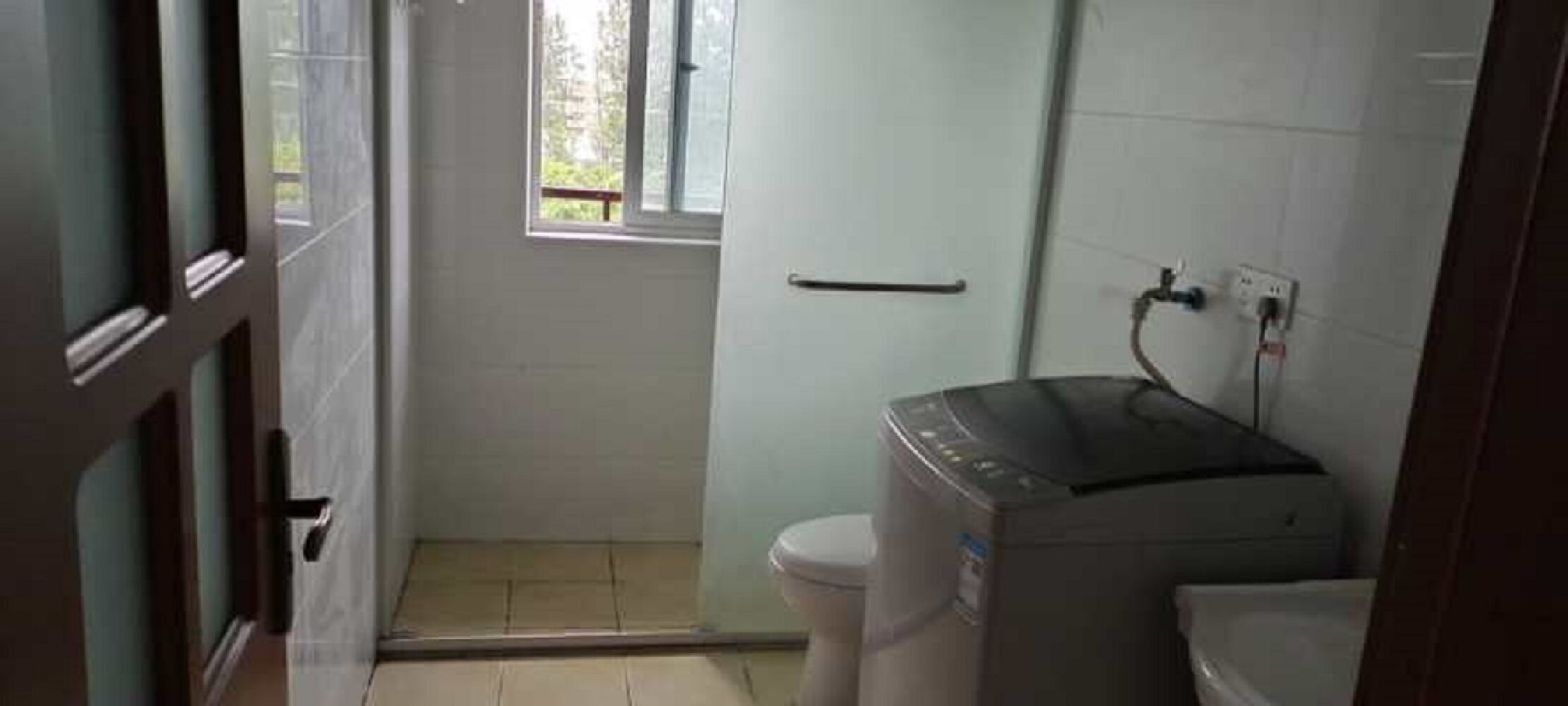 滨江丽都桥语 3室2厅2卫 128m&sup2;