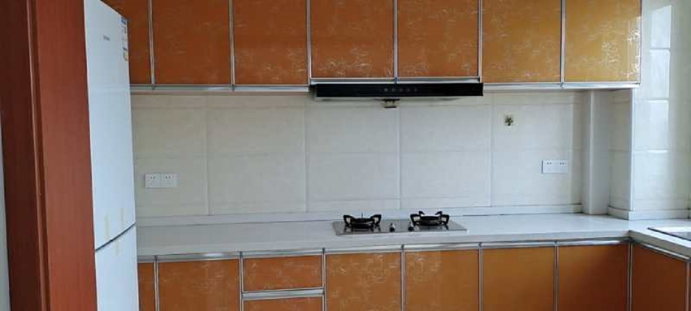 滨江丽都桥语 3室2厅2卫 128m&sup2;