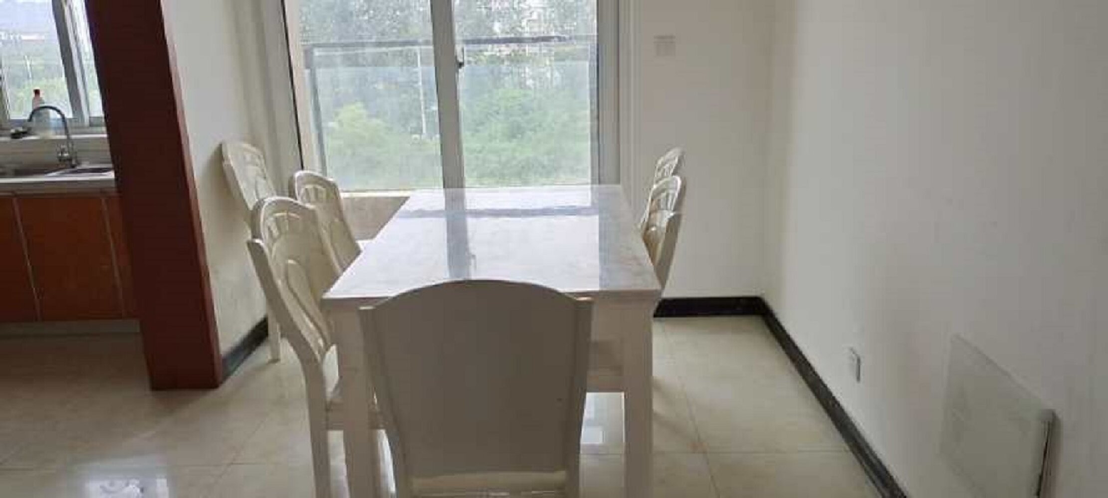 滨江丽都桥语 3室2厅2卫 128m&sup2;