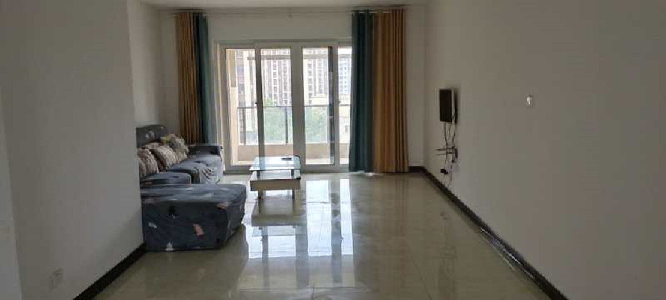 滨江丽都桥语 3室2厅2卫 128m&sup2;