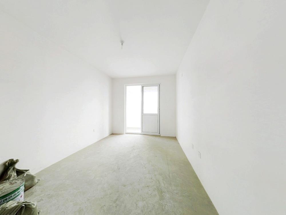 幸福新居 3室2厅2卫 134.13m&sup2;