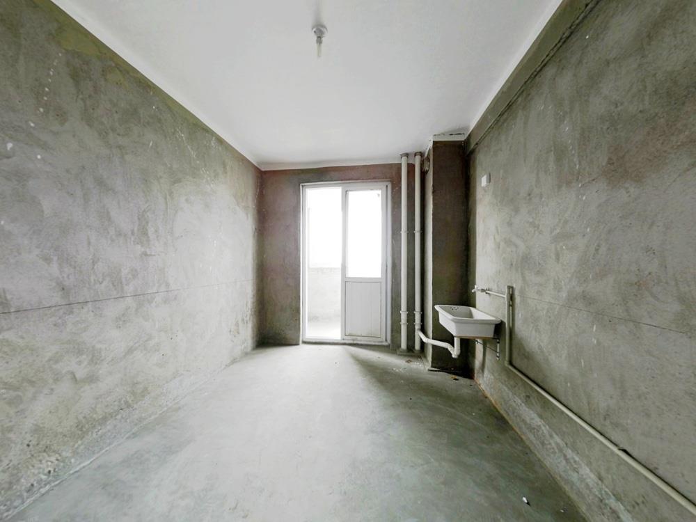 幸福新居 3室2厅2卫 134.13m&sup2;