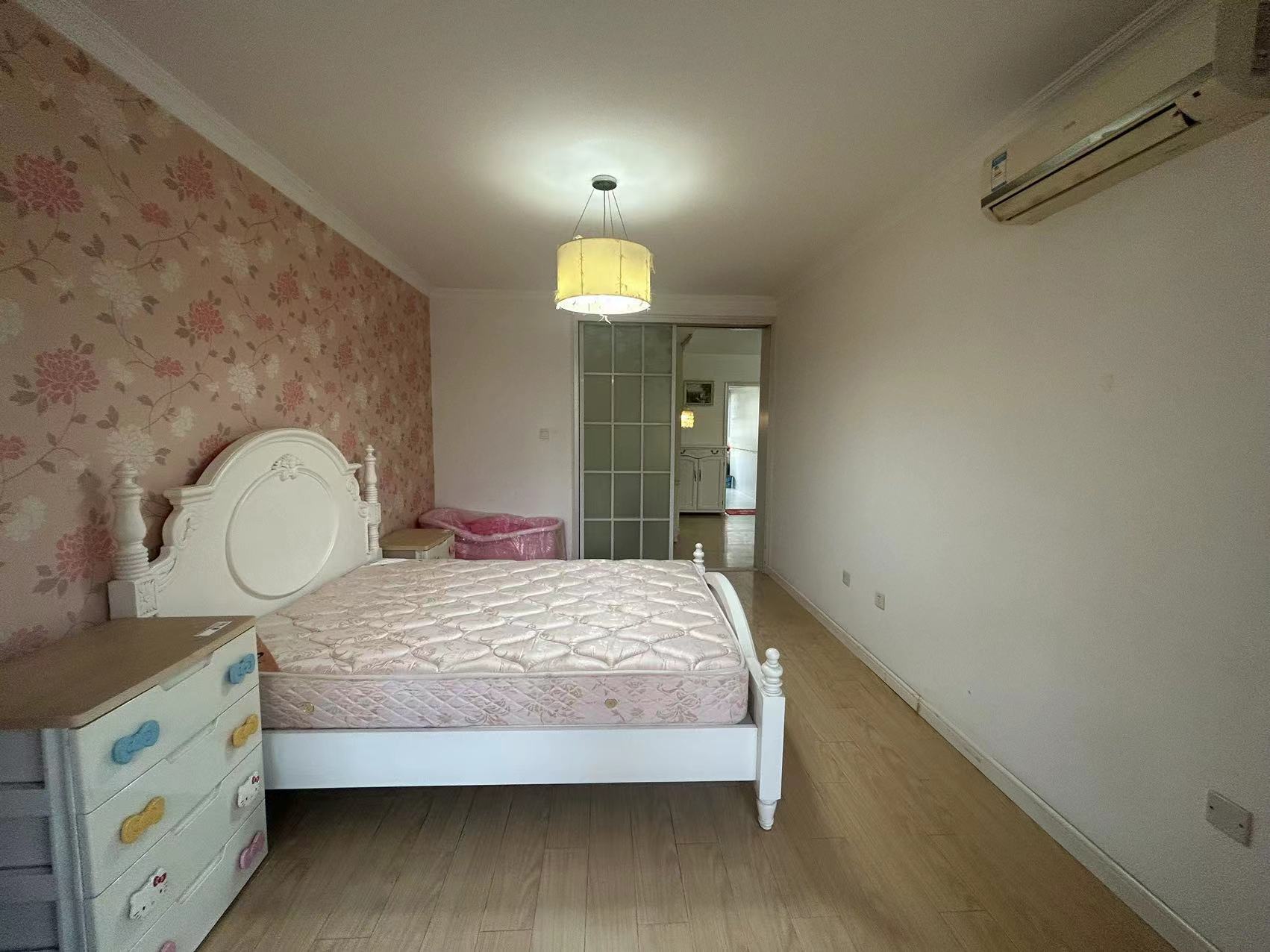 外滩小区 2室1厅1卫 80m&sup2;