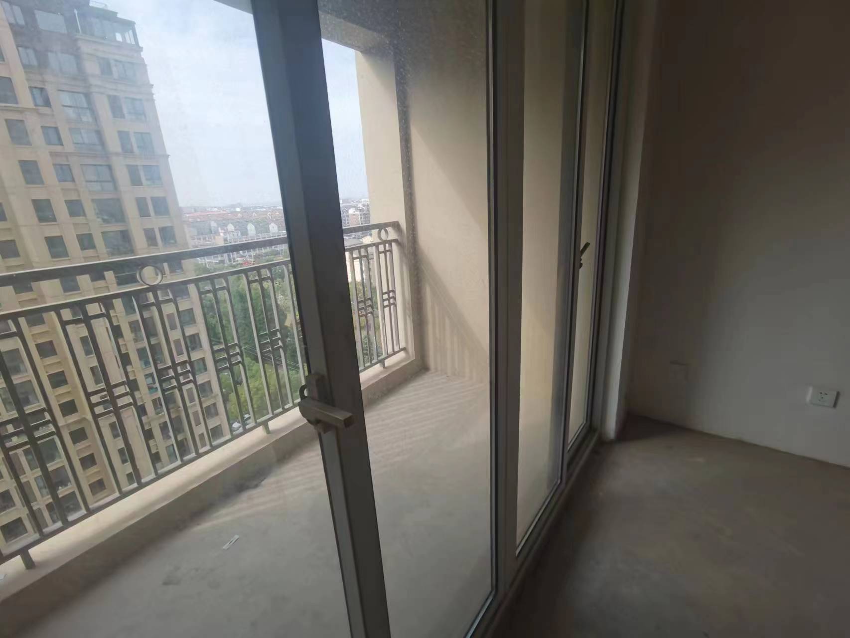 和融•优山美地名邸 2室2厅1卫 87m²