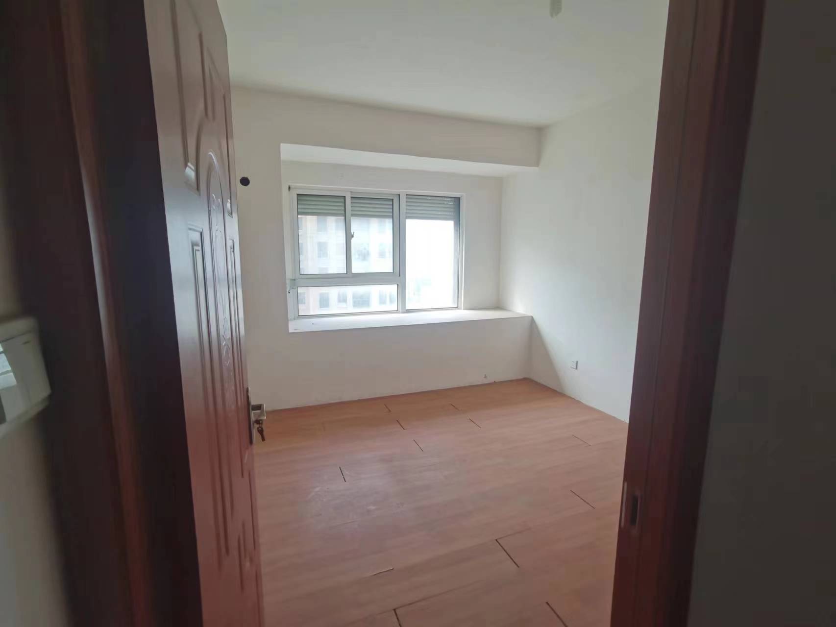 和融&bull;优山美地名邸 2室2厅1卫 87m&sup2;