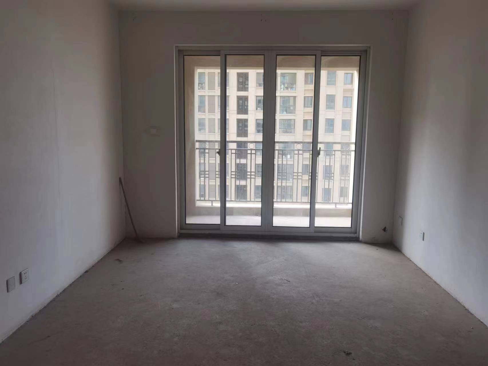 和融&bull;优山美地名邸 2室2厅1卫 87m&sup2;