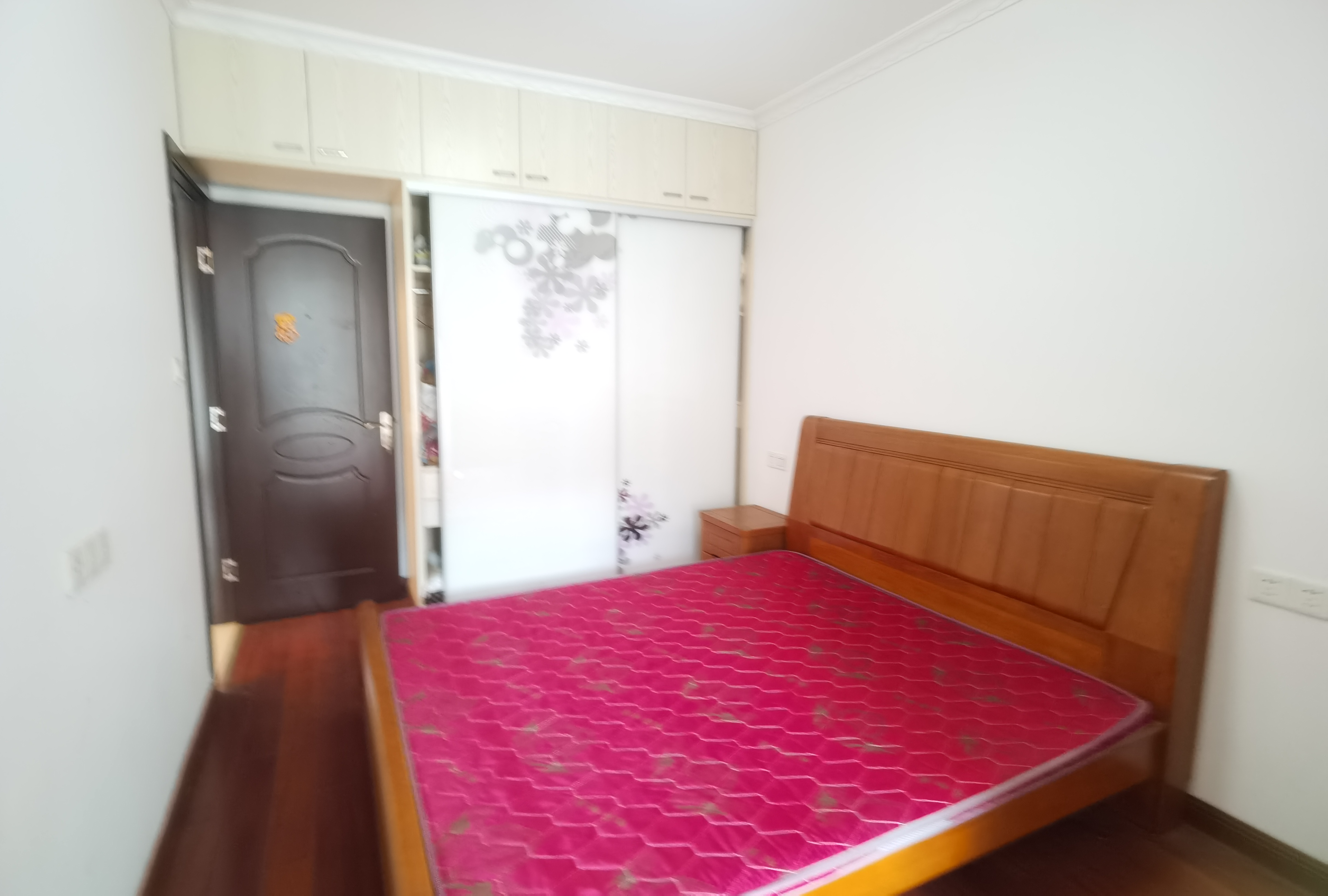 金和家园 2室2厅1卫 82.7m&sup2;