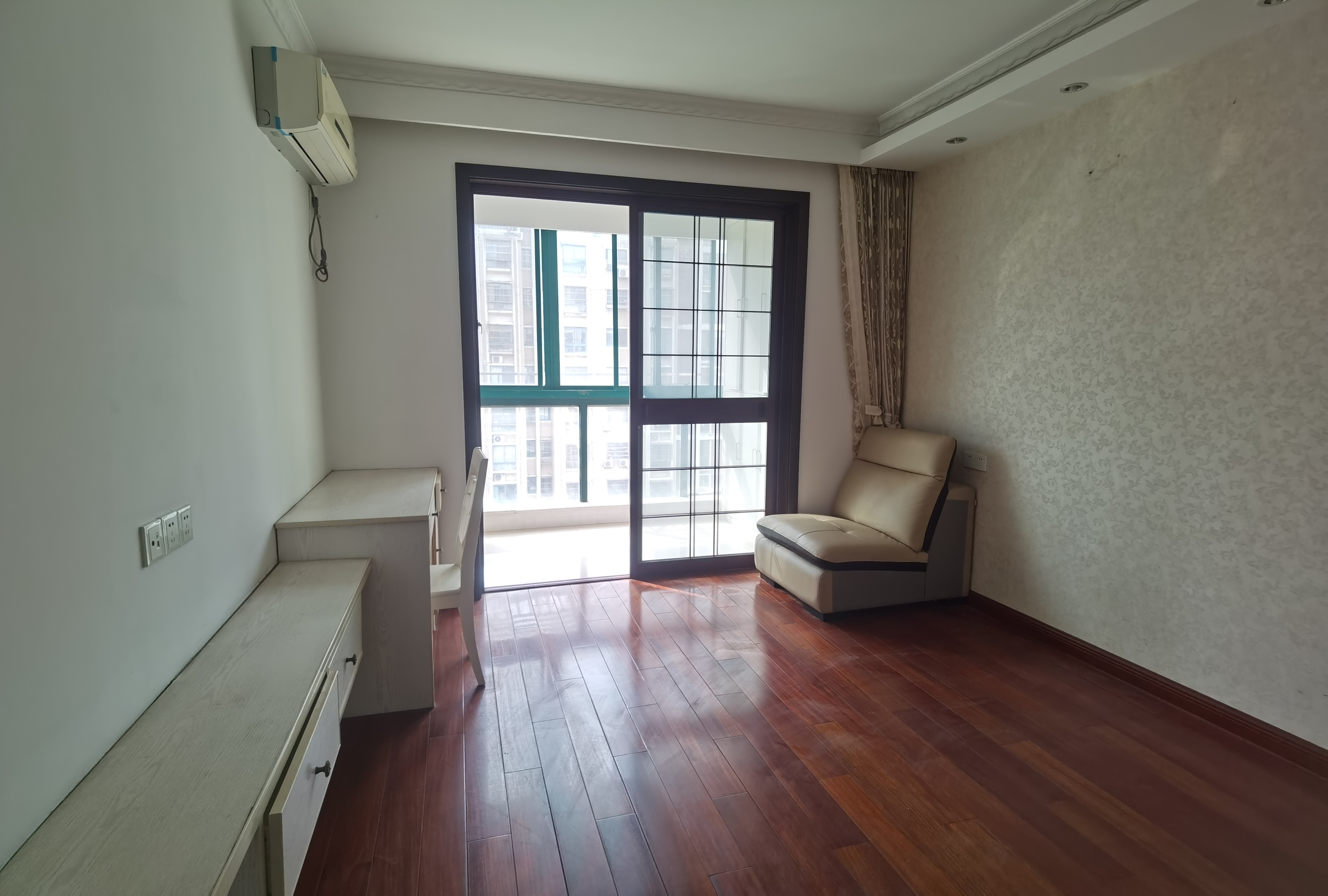 金和家园 2室2厅1卫 82.7m&sup2;